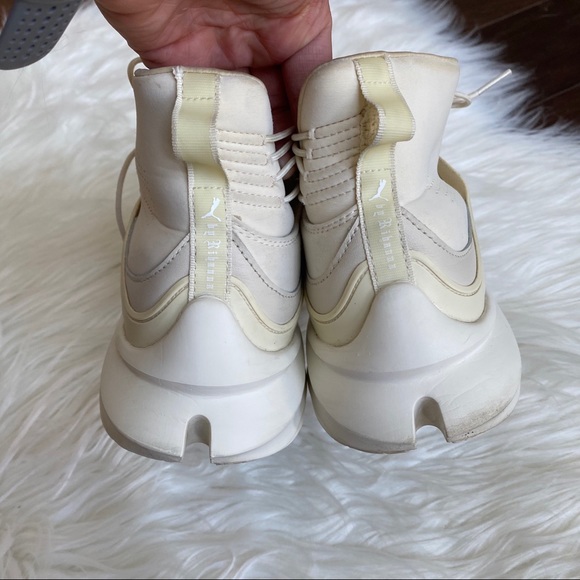 [Puma Fenty by Rihanna] The Trainer Tennis Shoes - Picture 6 of 14